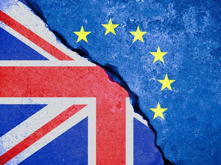 Brexit and Shopify - what do you need to do?