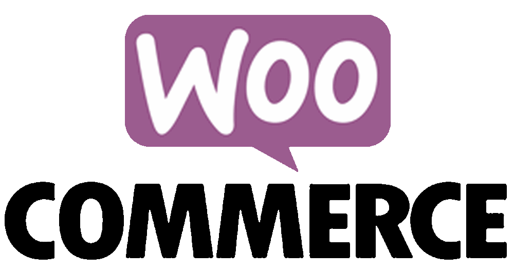 Woocommerce Wordpress Logo