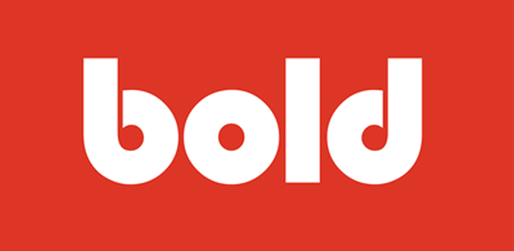 Bold Apps Logo